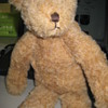 Help With Stuffed Bear