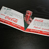 Early London England Coca-Cola Paper Items