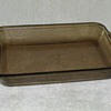 Anchor Glass Baking Dish