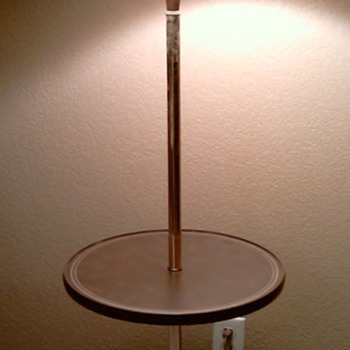 Mid Century Lamp