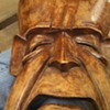 Goofy Masks