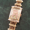 Deco Era Bulova Scroll Lug Man's Watch