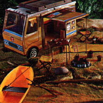 My favorite toy as a boy in the early 70s - Toys
