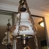 Vintage Swag Lamps