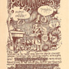 Thanksgiving, Avalon Ballroom, 1967