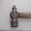 Strange Hammer