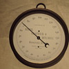 Standard Thermometer
