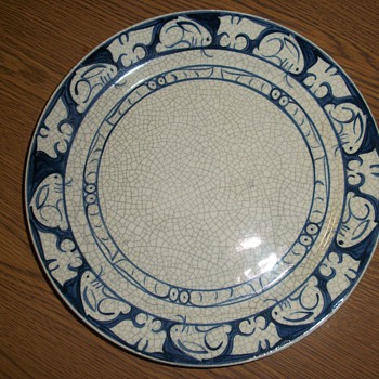 north carolina usa92 - Art Pottery
