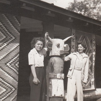 Collecting the Kachina and Cultural Baggage