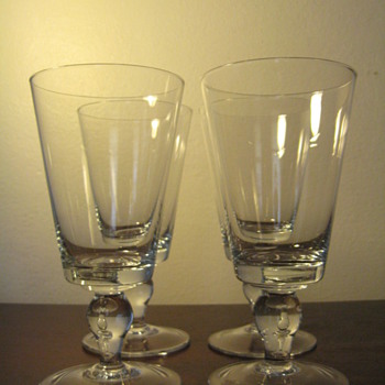 MARQUIS BY WATERFORD  - Glassware