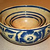 Tonala [?] Set of Mixing Bowls from Mexico