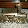 Musical Trains 