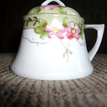 Grandma's Cabinets - China and Dinnerware