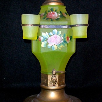 WHAT IS IT - Art Deco