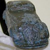 1930s dig find diecast car