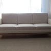 Steelcase Sofa