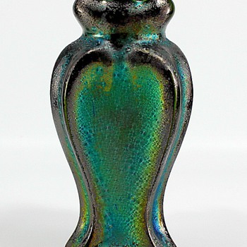 Heliosine Ware - Art Pottery