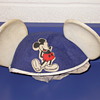 Vintage Mickey Mouse Ears Hat