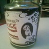 Coca cola bottle