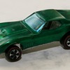 1967 Hot Wheels Custom Corvette