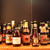 BEER BOTTLE COLLCTION