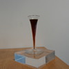 CORDIAL GLASS - LIQUEUR ITALIAN?