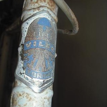 cicli viler torino
