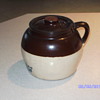 Great-Grandmother's Favorite Beanpot