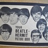 BEATLES & HERMANS HERMITS BOOKLET