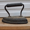Old Iron