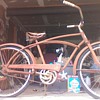 1950's? AMF Roadmaster bicycle