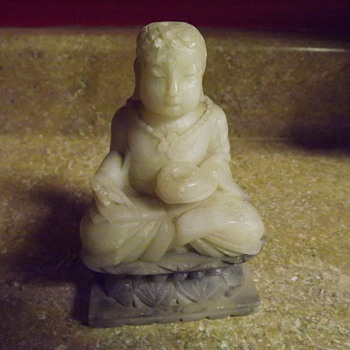 Not sure what this is.  Am lost when it comes to old items.