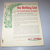 corporate newsletters, The bottling line, from 1960's