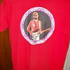 VINTAGE ERIC CLAPTON IRON ON T-SHIRT