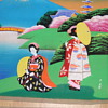 Last run of these Japan Paintings
