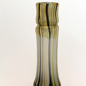 Kitaichi Glass artist work - Art Glass