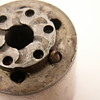 .32 Teat-Fire Cylinder & Loaded Cartridge