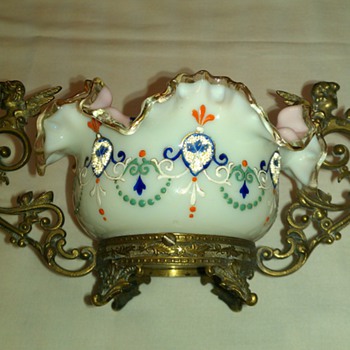 more of Love at first Sight - Art Glass