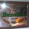 Heineken Sign
