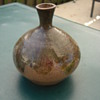 Old Vase