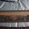 Hand Colored Photography of William James Harris