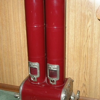 Eriez Stove and Manufacturing Co. - Kitchen