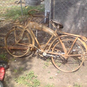 Elgin Bike