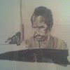 Duke Pearson Album Cover Sketch