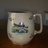 Irish Jug