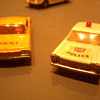 The '64 Impala Taxi and the 65 Ford Galaxie Police car... Who didn't have these?  