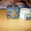 1921 jack frost creme - never opened