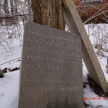 Historic Palmer Chapel Cemetery