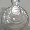 Vintage Cologne Bottle