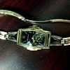 1938 Bulova American Clipper
